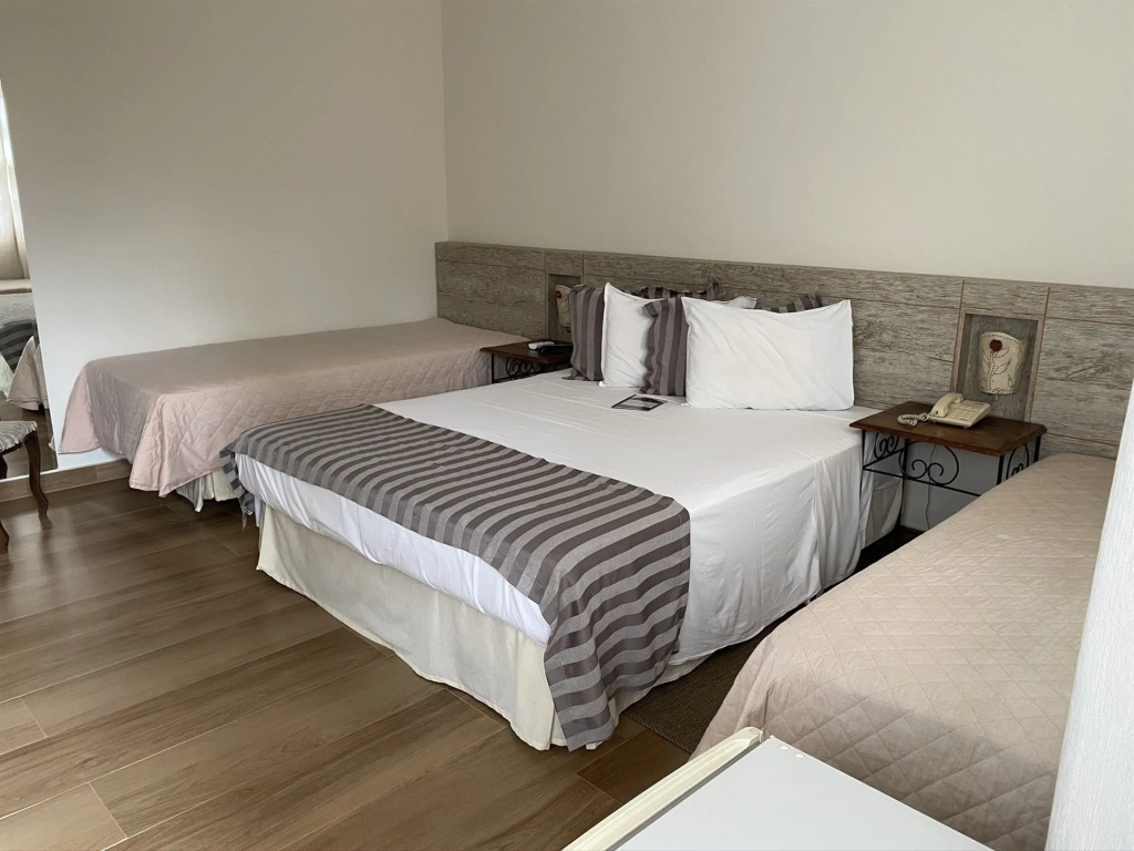 Pousada Villa Alferes