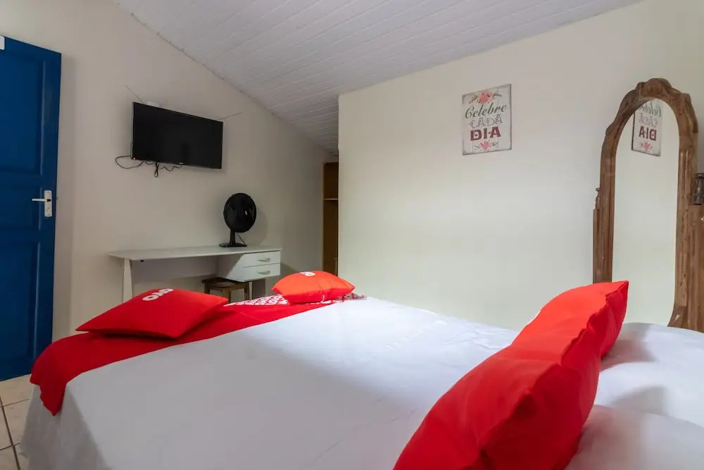 HI Ouro Preto Hostel