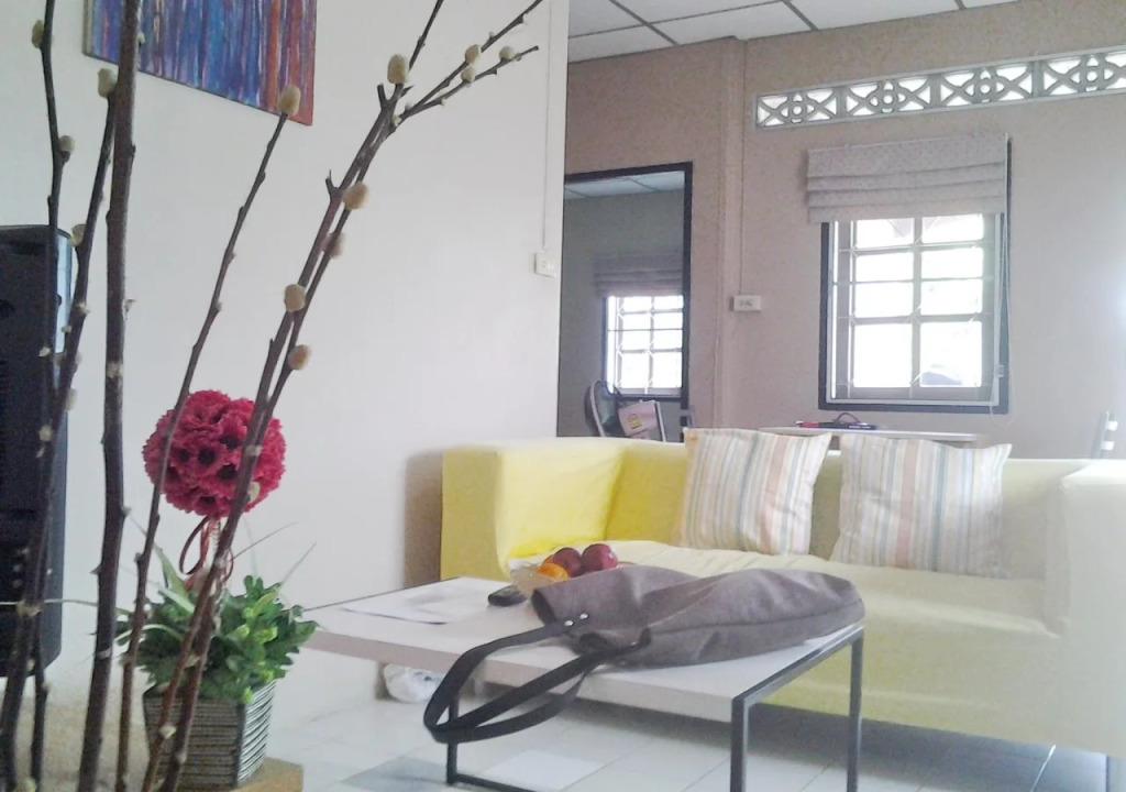 Aree Guesthouse1