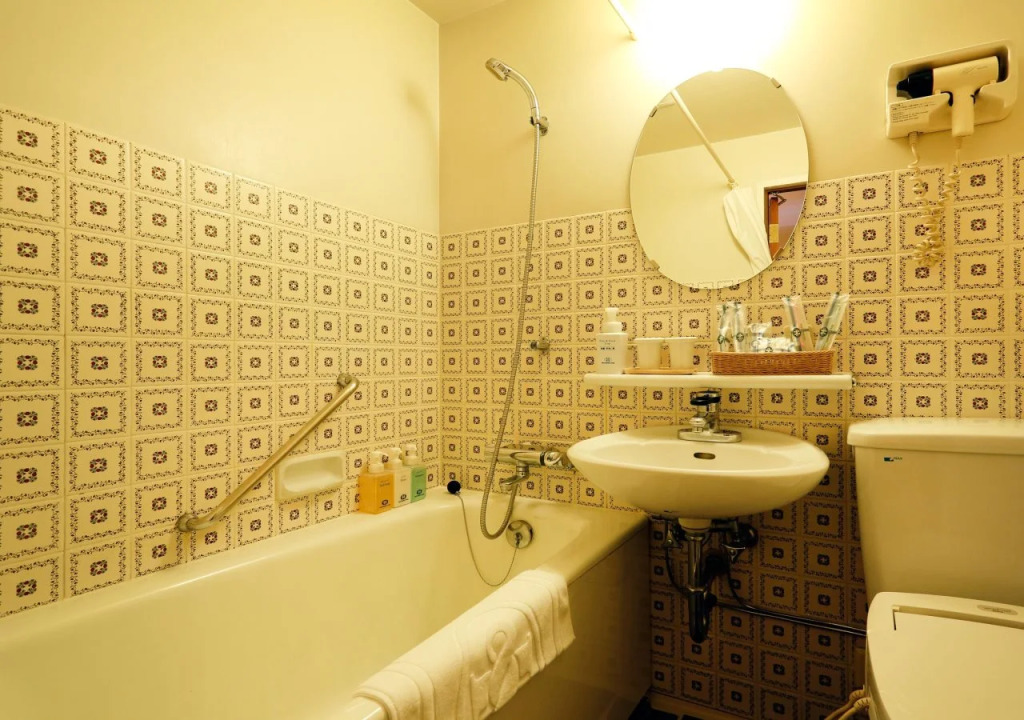 Hotel Monterey Kobe