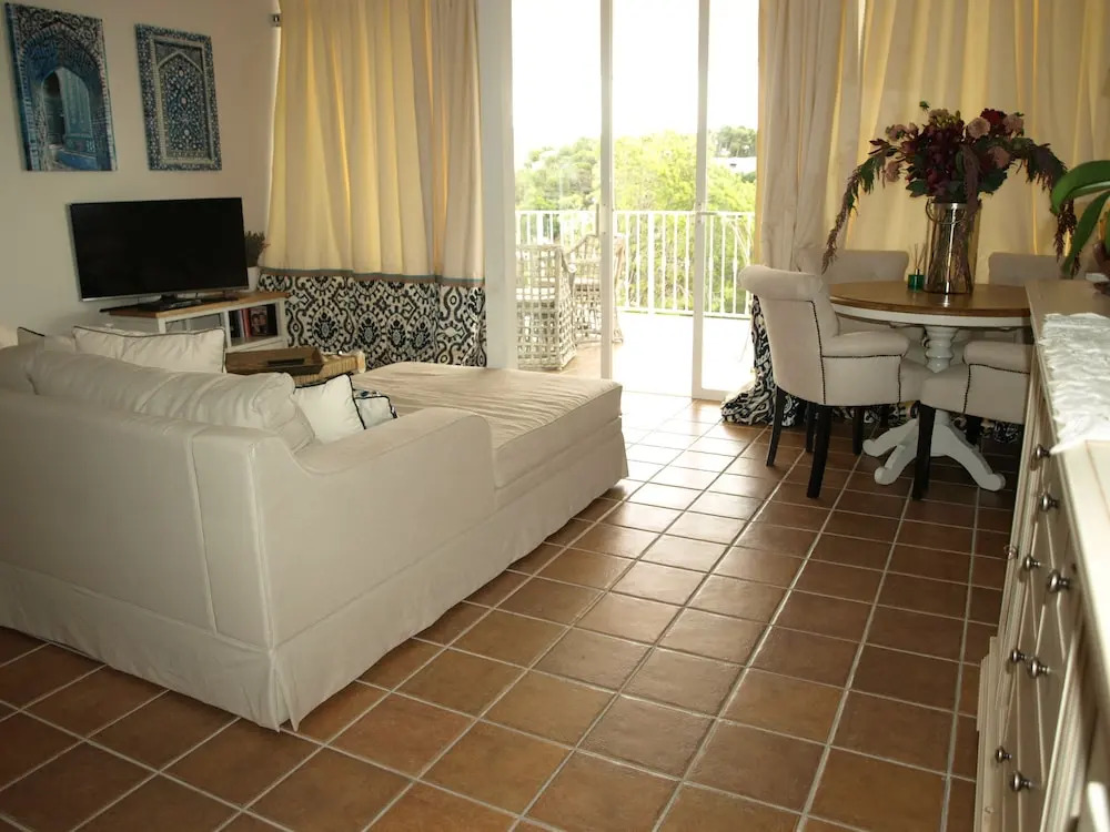 Chalet a 500m del mar