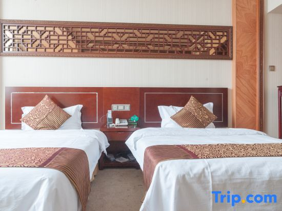 Shimao Tuke China Hotel wuhu