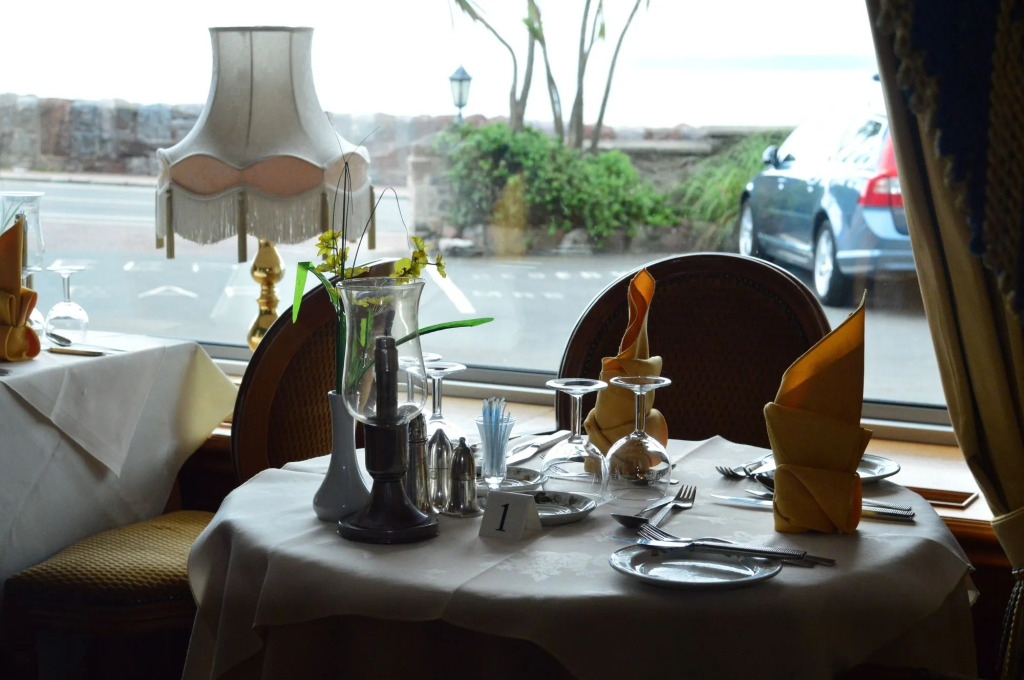 Livermead House Hotel