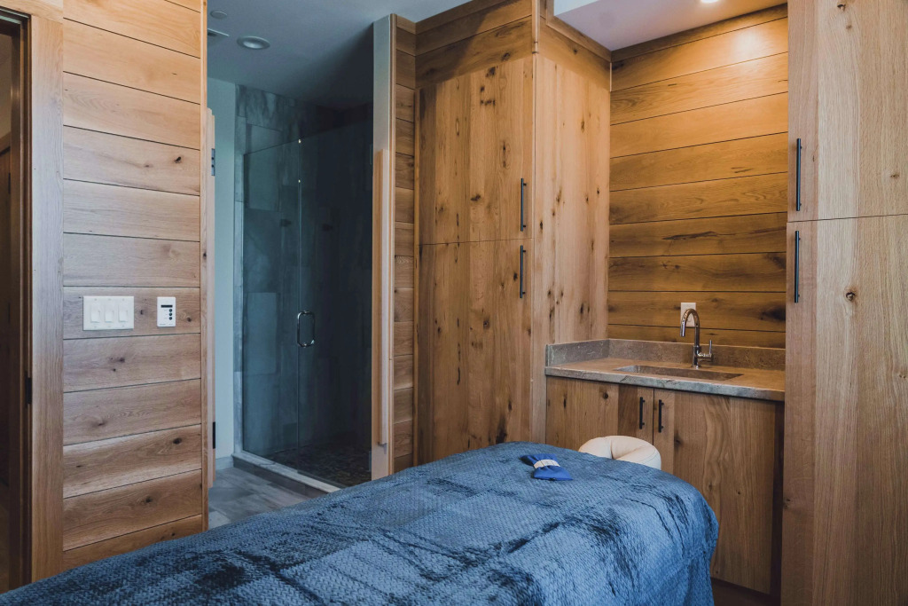 Tailwater Lodge Altmar, Tapestry Collection By Hilton