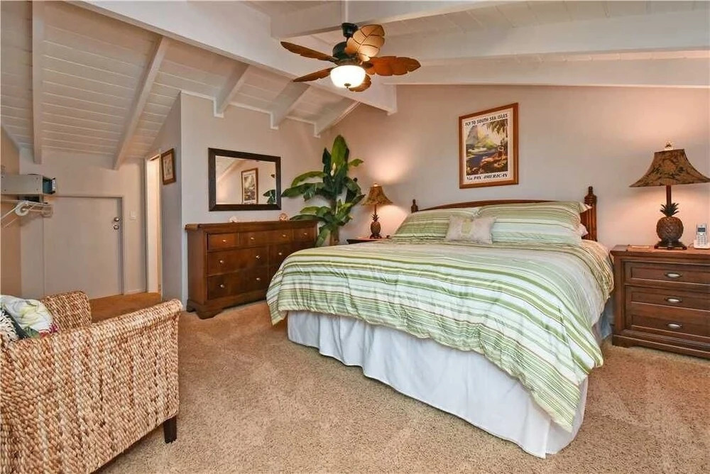 Kuleana #201 2 Bedroom Home