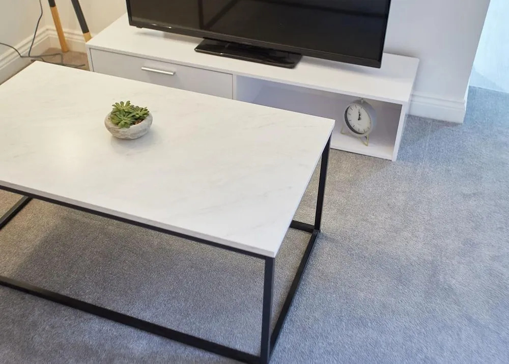 Leap Apartment