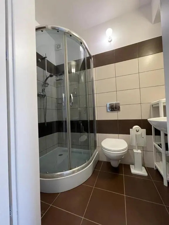 Apartament 103 Planeta, 100 m od plaży