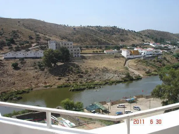 Centro de Estagio do Guadiana