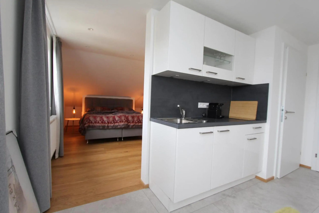 Junkers Apartments