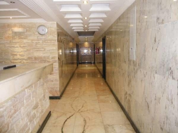 Delmon Hotel Jeddah