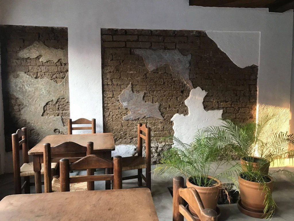 Hotel Marmil