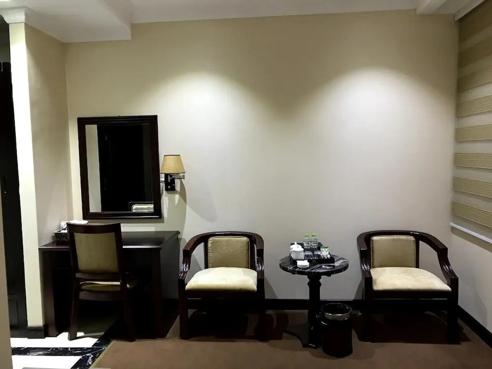 APA Hotel