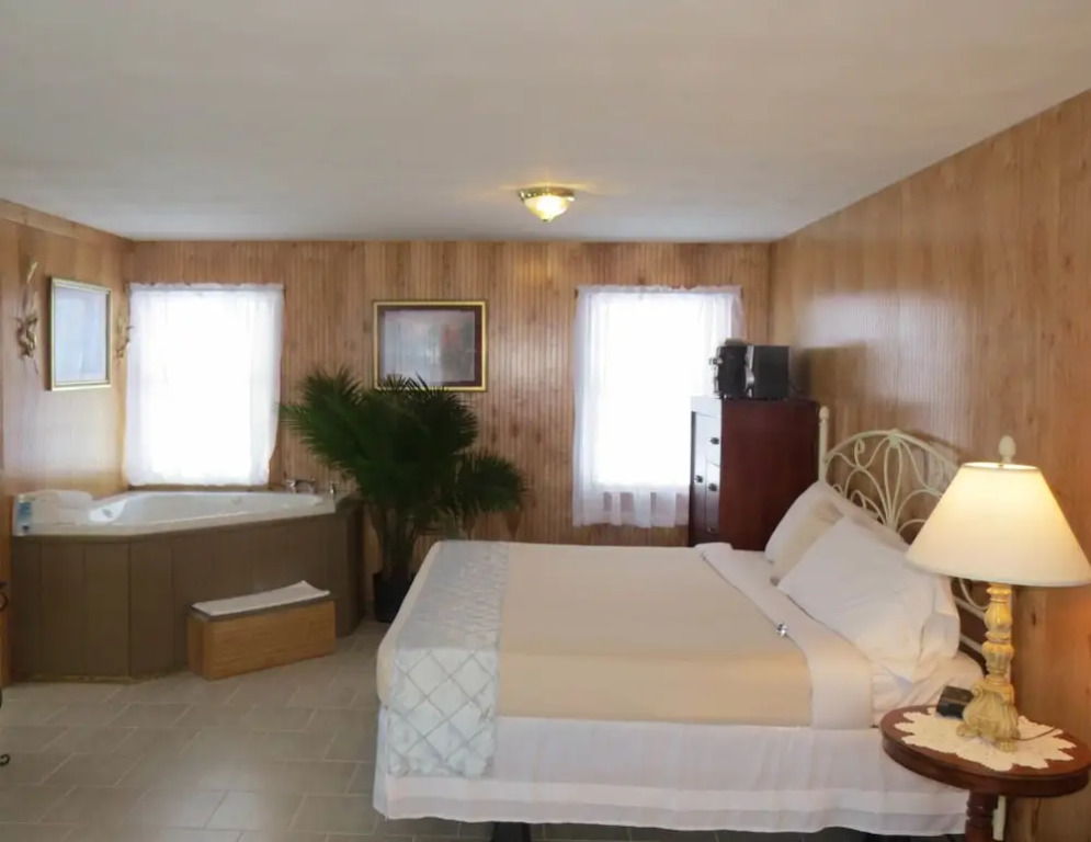 Berry Patch BnB