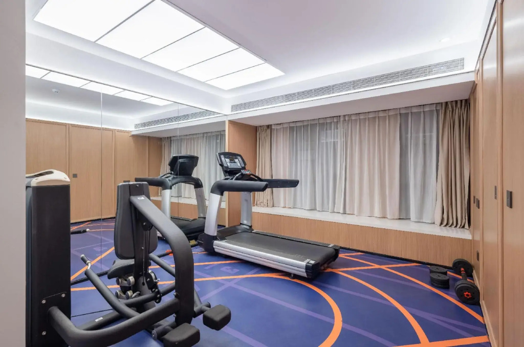 Starway Hotel (Kunming Dianchi Wanda Plaza)