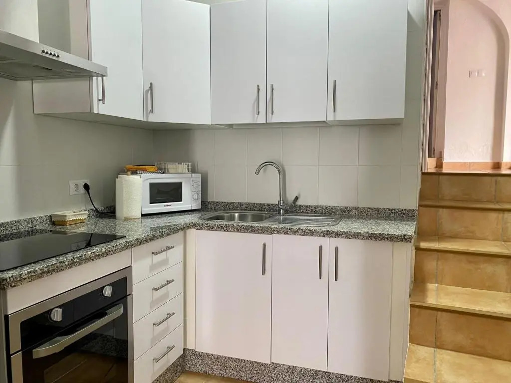 Apartamento Aracena Rural