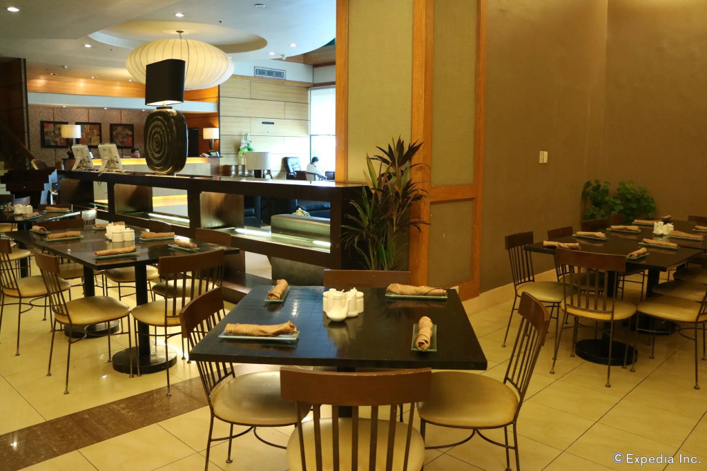 Iloilo Business Hotel