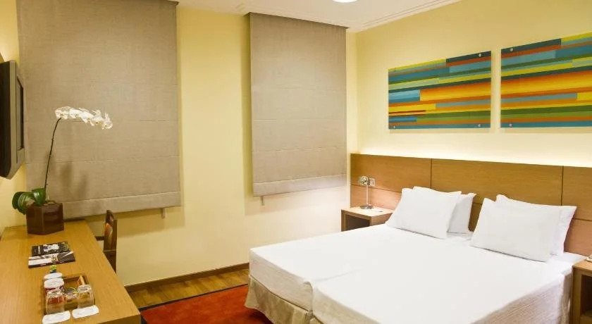 Grande Hotel São Pedro