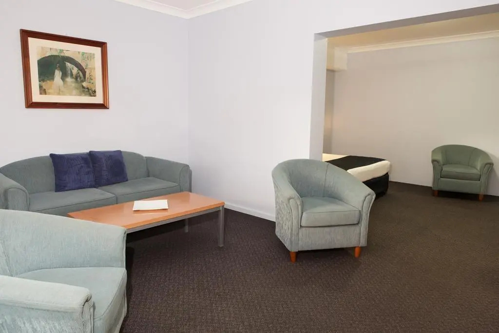 Shellharbour Village Motel