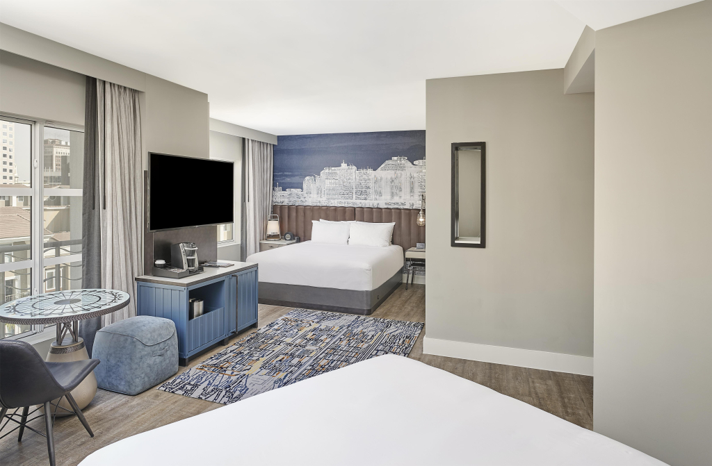 Hyatt Centric the Pike Long Beach