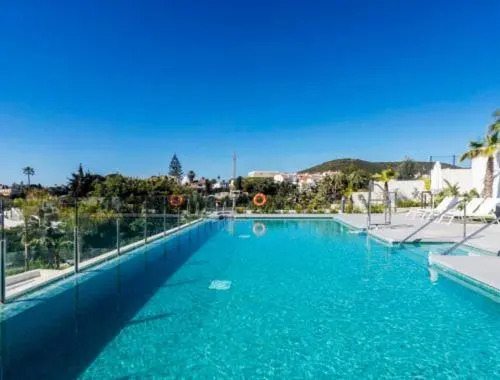 The View Luxury Vacation Penthouse 3