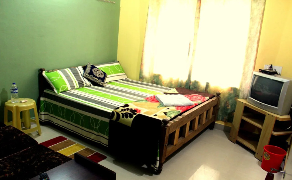 Coorg Dream Land Homestay by StayApart, Kushalnagar