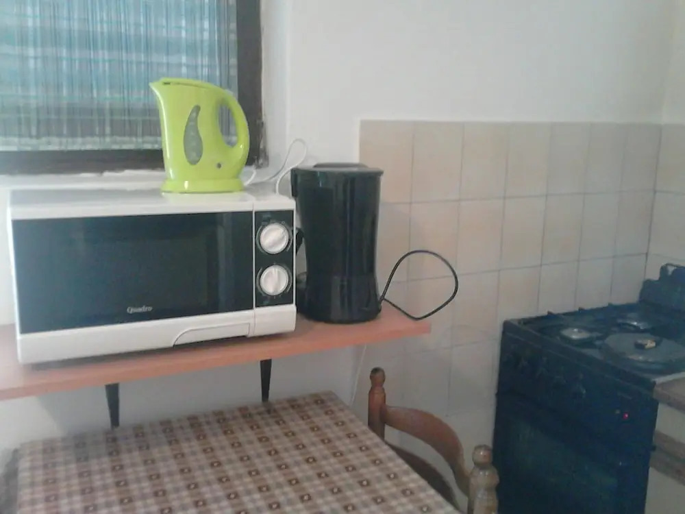 Apartments Vilim