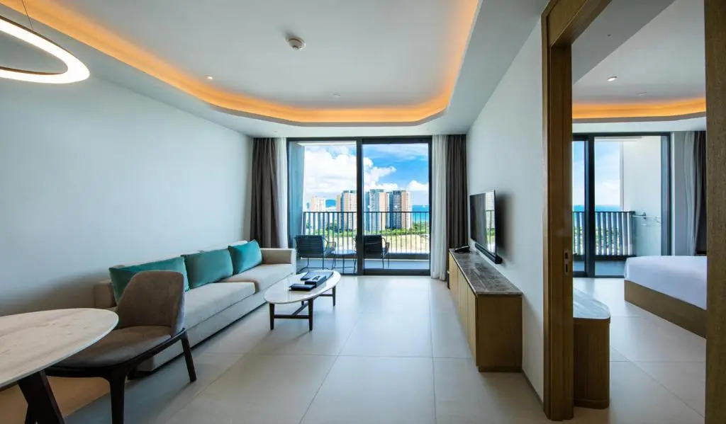 Oakwood Apartments
