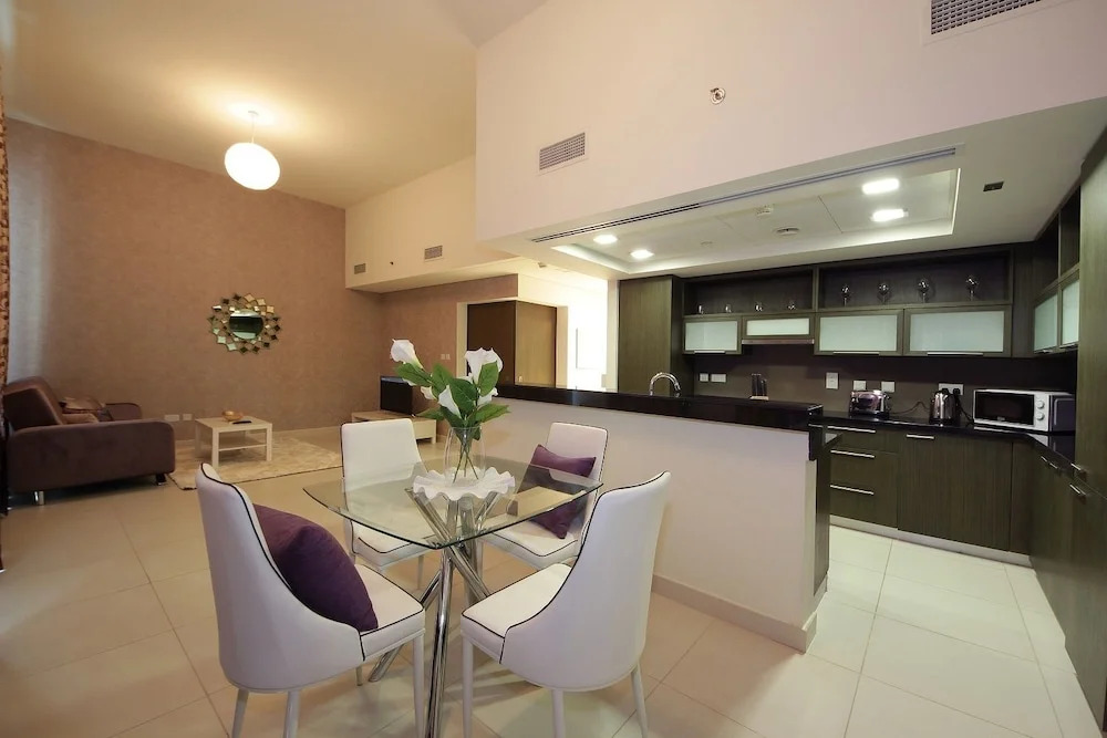 New Arabian Holiday Homes - Loft Central