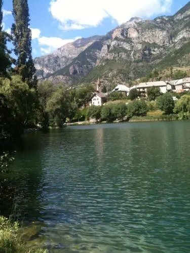 Le Relais du Lac
