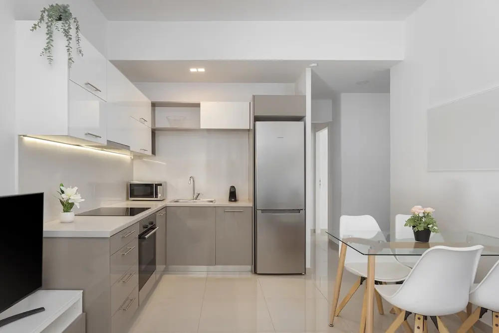 Varkiza Seaside Apartment