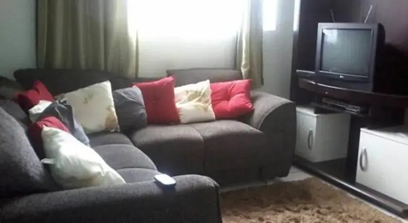 Suely Residence