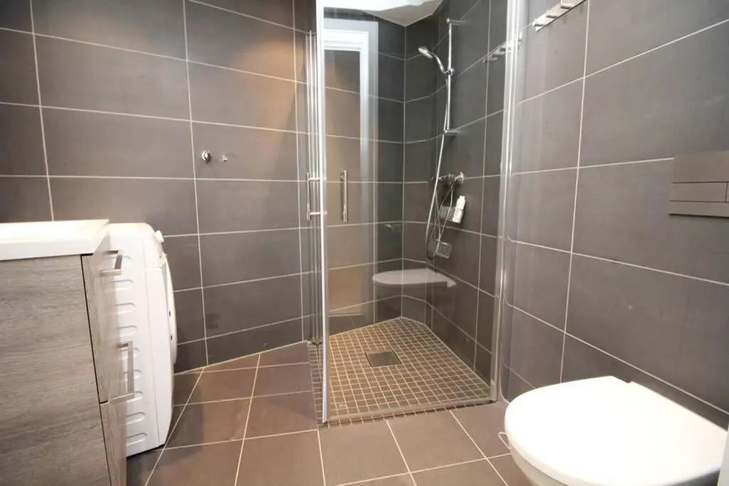 Nordic Host Apts - Opera House, Munch and Maaemo / 2bd City Center