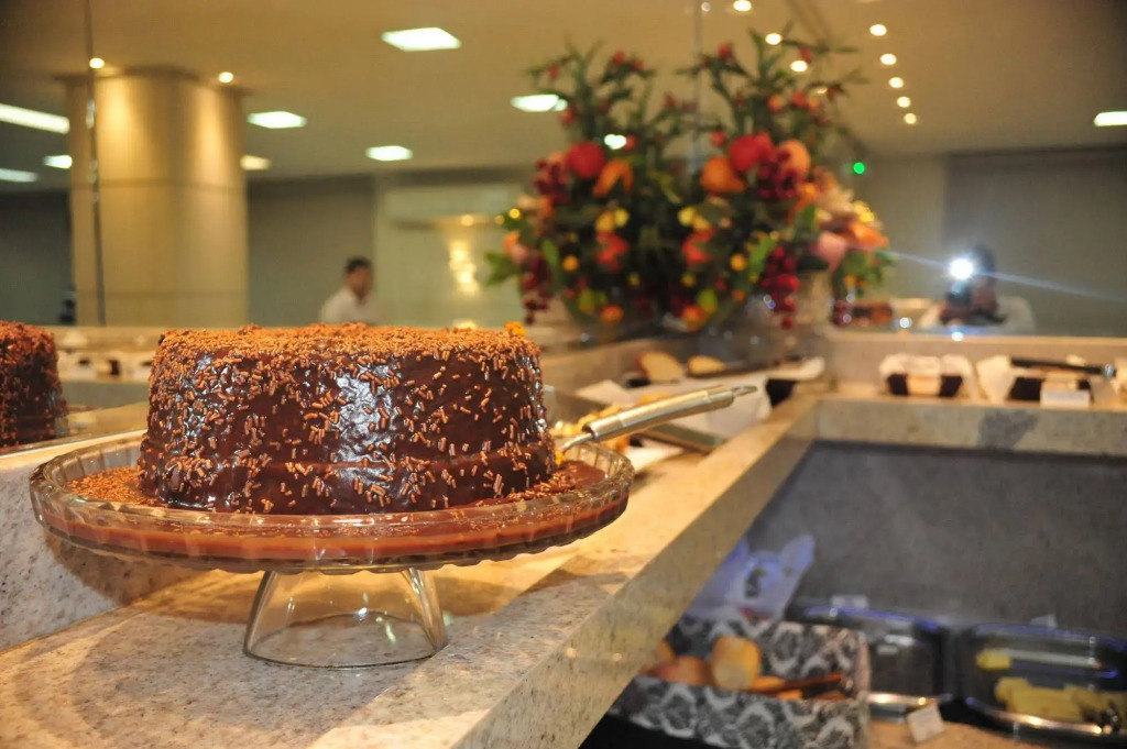 Itamaraty Hotel
