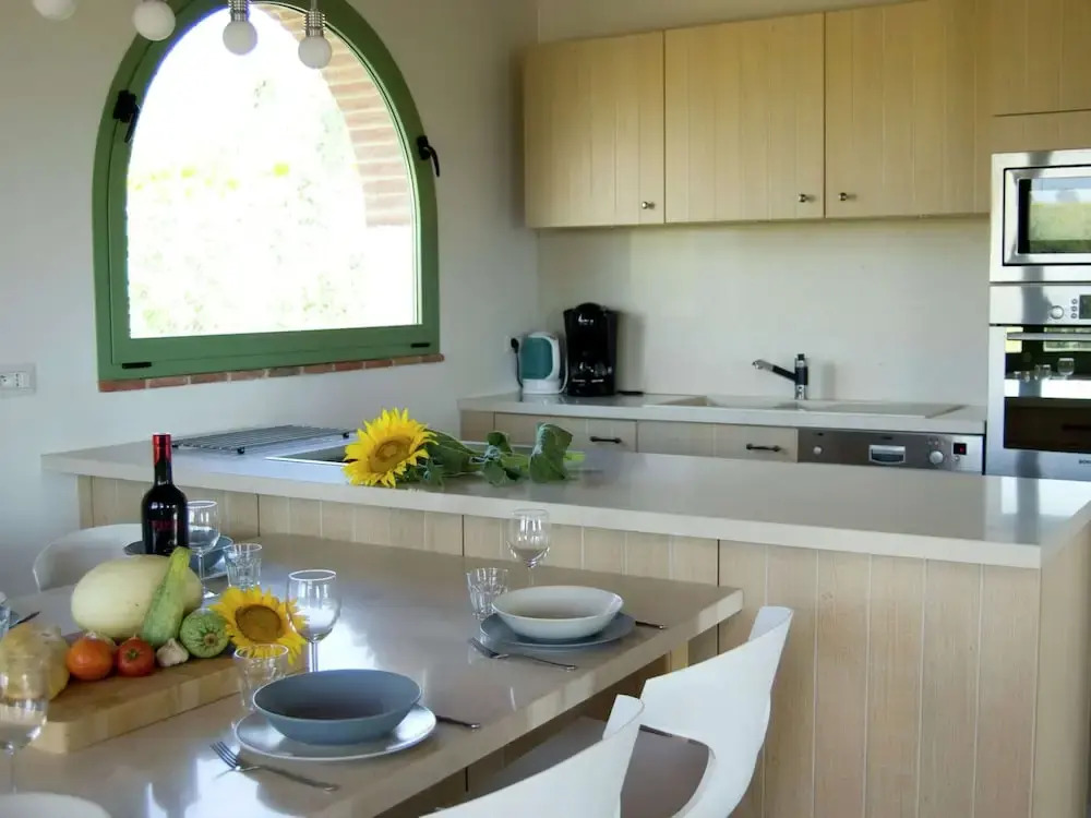 Rustic Charm, Modern Comfort