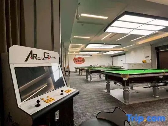 Yuxi Hotel (Xiaoshan Information Port Town Mingxing Road Subway Station)