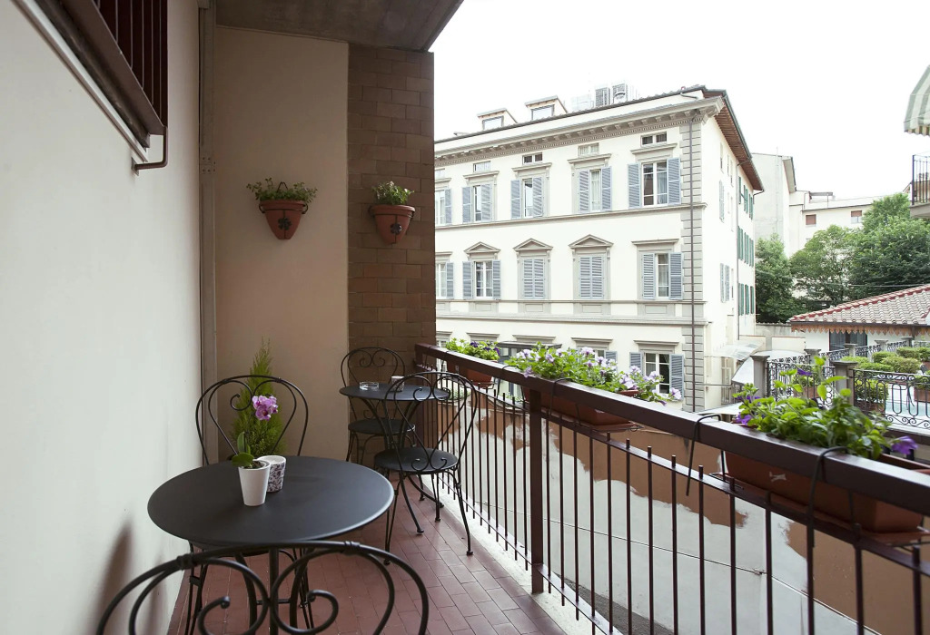 B&B La Nannina