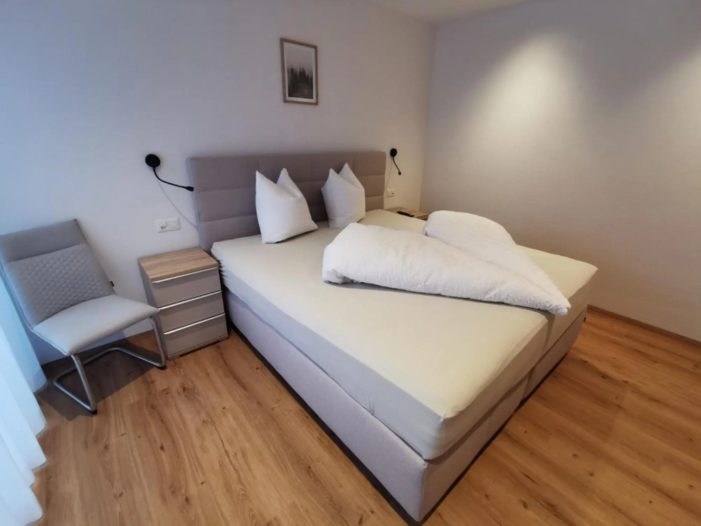 Appartements Vadret