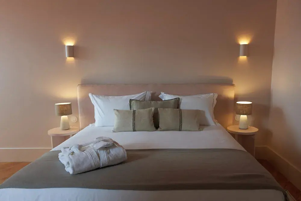 The Farm - Azores Boutique House