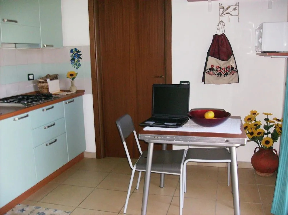 Residence Stella DellEst