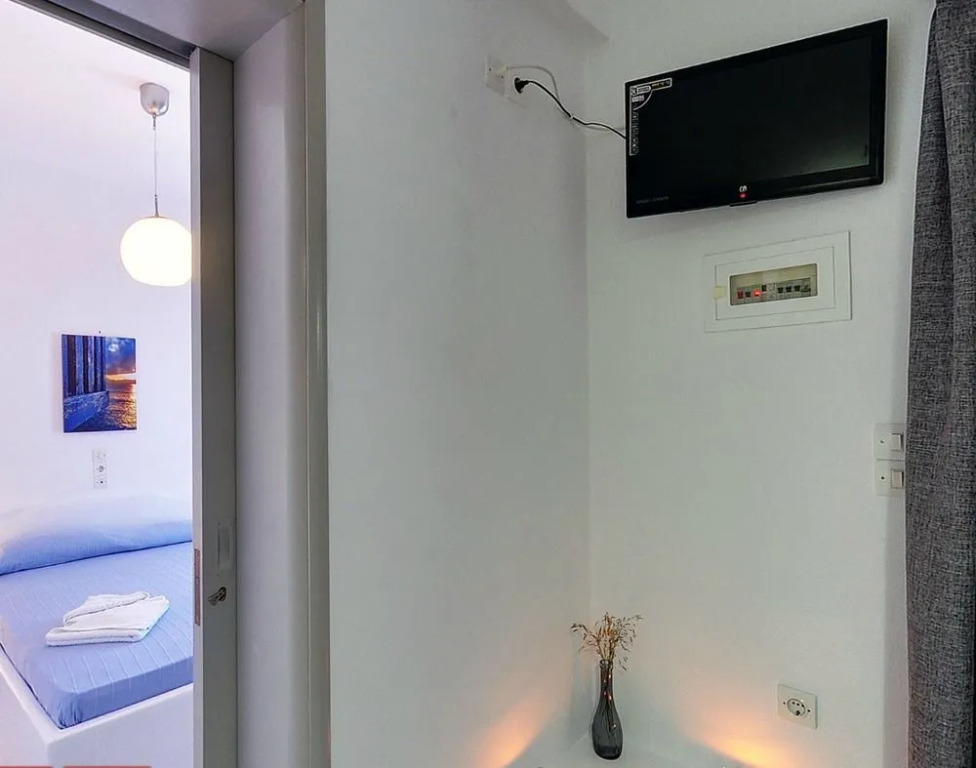 Agnanti Rooms