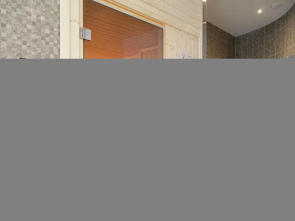 Modern apartment near the ski lift in an authentic village