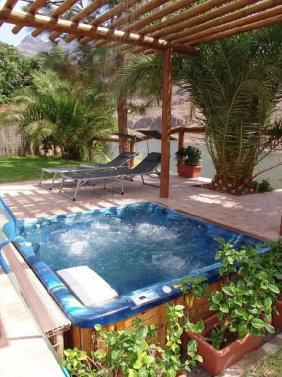 Casa Rural Romantica