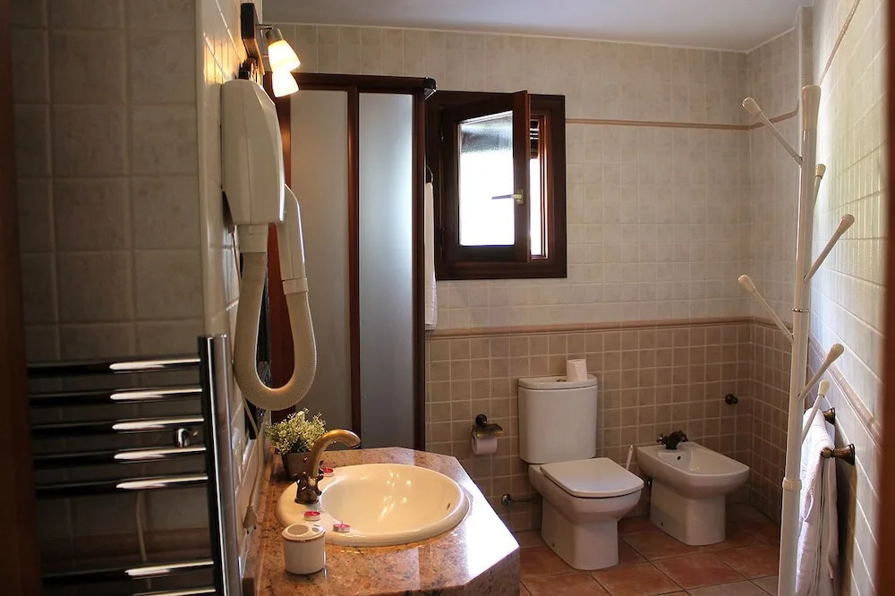Apartamentos Rurales Rosendo Suite Veleta