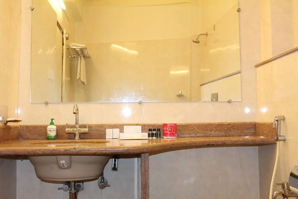 Hotel Pooja International