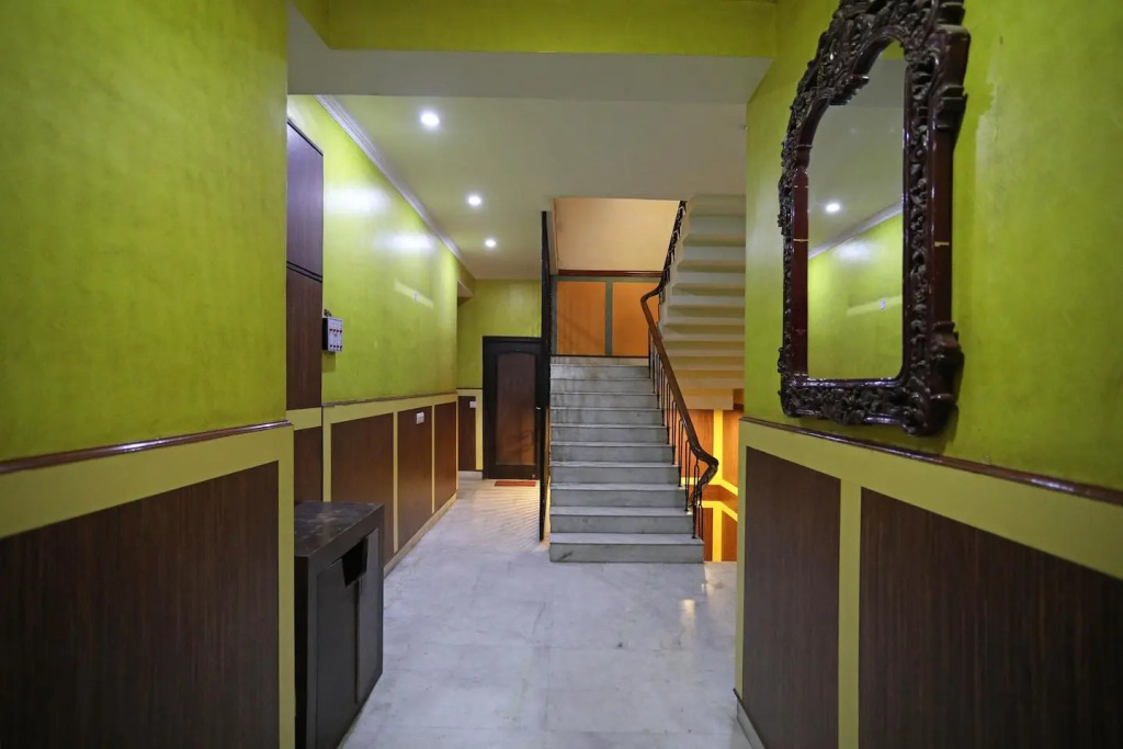 Rama Residency