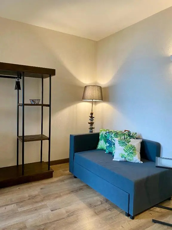 Residence Dalco Suites & Apartments