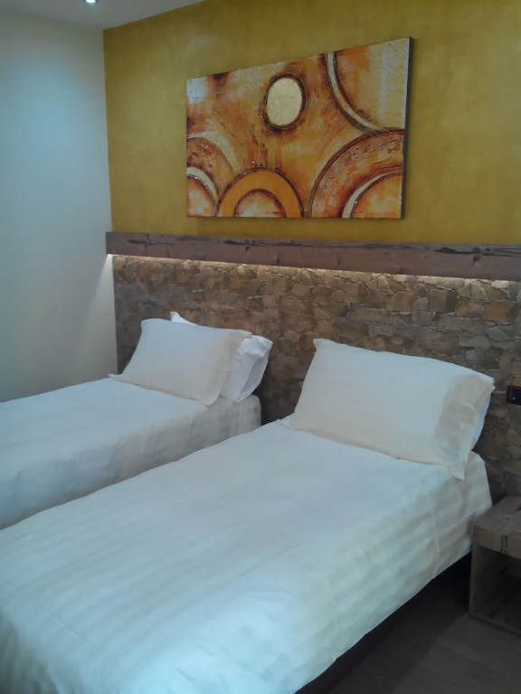 Locanda La Milanino