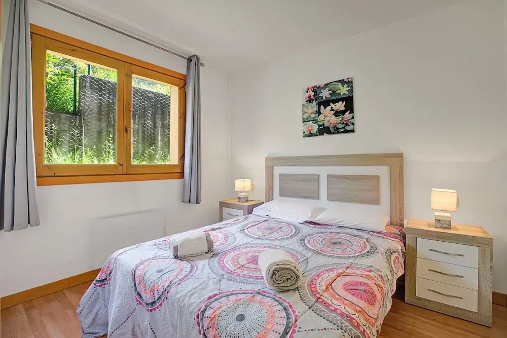 El Tarter Mountain Ski Vacation Rental