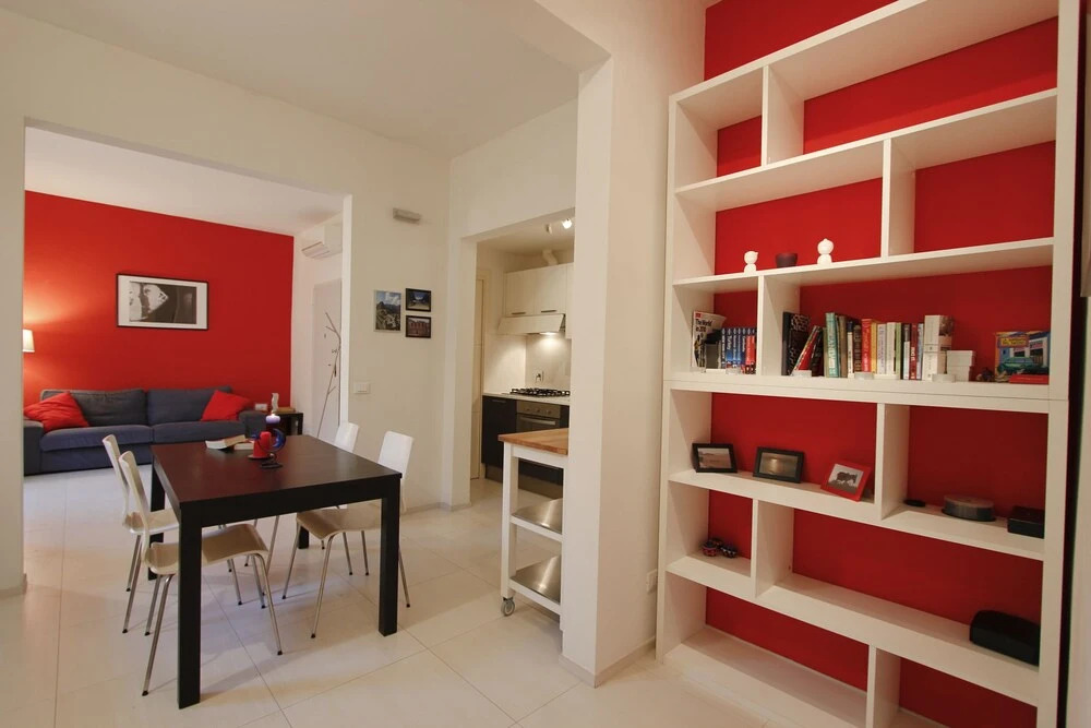 Tuscany-VillaRentals - San Lorenzo