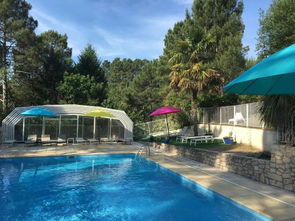 Domaine de Ravel Ushuaïa Villages